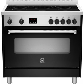 BERTAZZONI fornuis inductie AMS9IND61BNE