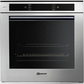 BAUKNECHT oven inbouw BLTMS9100IXL