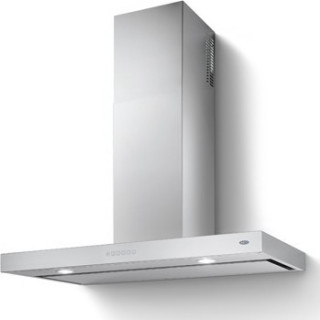 BORETTI afzuigkap rvs BCHS90SIX