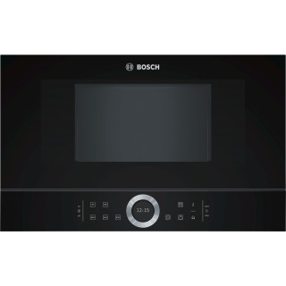 BOSCH magnetron inbouw BFR634GB1
