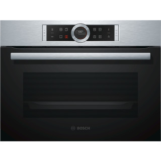 BOSCH oven rvs inbouw CBG635BS1