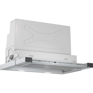 BOSCH afzuigkap vlakscherm rvs DFR067T50