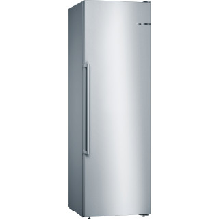 BOSCH vrieskast rvs GSN36AI3P