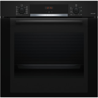 BOSCH oven inbouw zwart HBA3140B3