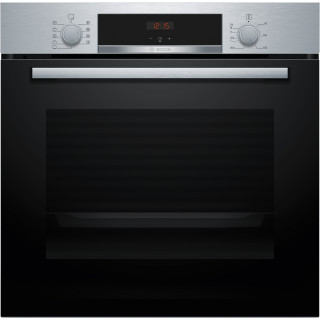 BOSCH oven inbouw rvs HBA534BS3