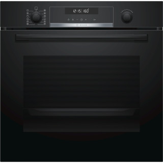BOSCH oven zwart inbouw HBA578BB0