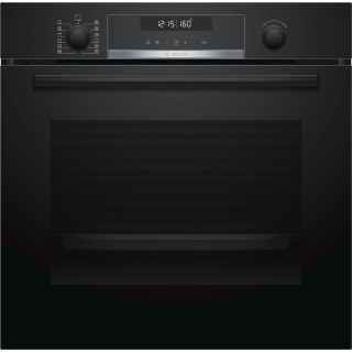 BOSCH oven zwart inbouw HBA578BB0