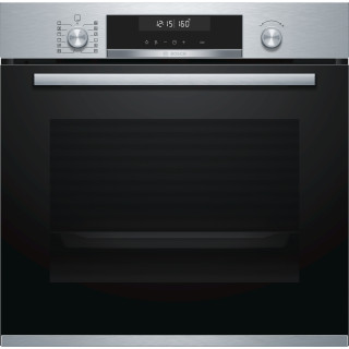 BOSCH oven rvs inbouw HBA578BS0