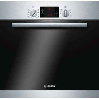 BOSCH oven inbouw HBA63B151S