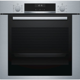 BOSCH oven rvs inbouw HBG337BS0