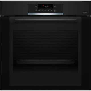 BOSCH oven inbouw zwart HBG3720B3