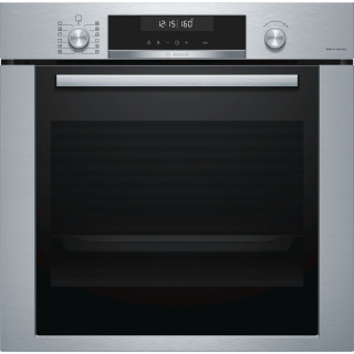 BOSCH oven rvs inbouw HBG3780S0