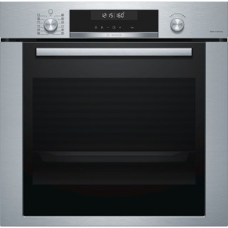BOSCH oven rvs inbouw HBG3780S0