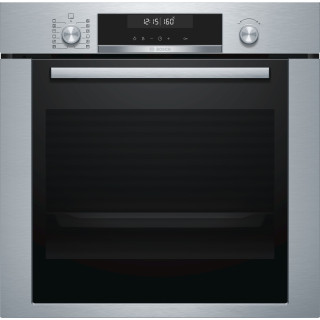 BOSCH oven rvs inbouw HBG378BS0