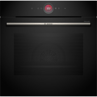 BOSCH oven inbouw HBG734AB1 Exclusiv