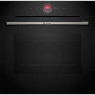 BOSCH oven inbouw HBG774KB1F Exclusiv