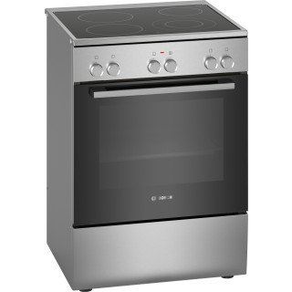 BOSCH fornuis keramisch rvs HKA090150