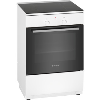 BOSCH fornuis inductie HLL09A020U