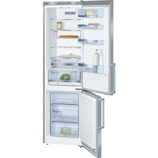 BOSCH koelkast rvs KGE39BI41