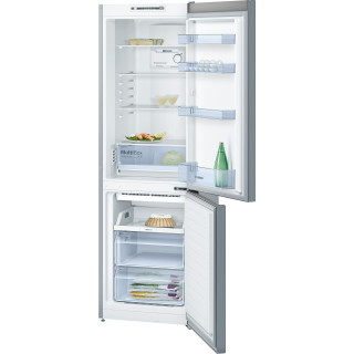 BOSCH koelkast rvs-look KGN36NL30