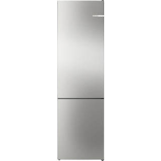 BOSCH koelkast rvs KGN392I1F