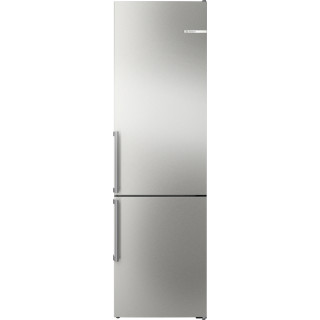 BOSCH koelkast rvs KGN39AIAU