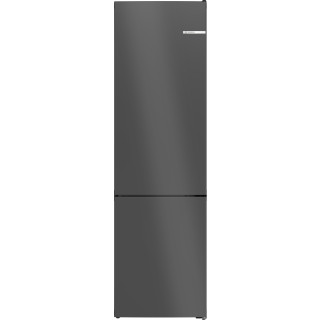 BOSCH koelkast antraciet KGN39OCAF