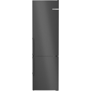 BOSCH koelkast blacksteel KGN39VXBT