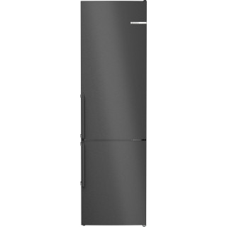 BOSCH koelkast blacksteel KGN39VXCT
