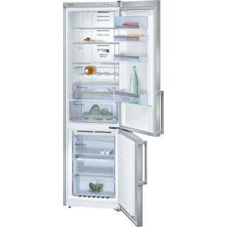 BOSCH koelkast rvs KGN39XI42