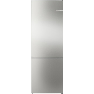 BOSCH koelkast rvs KGN492IAF