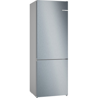 BOSCH koelkast rvs-look KGN492LDF