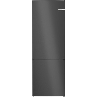 BOSCH koelkast blacksteel KGN492XCF