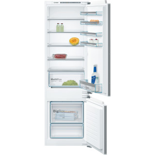 BOSCH koelkast inbouw KIV87VF30