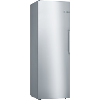 BOSCH koelkast rvs-look KSV33VL3P