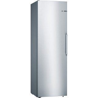 BOSCH koelkast rvs KSV36CIDP