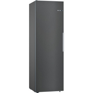 BOSCH koelkast blacksteel KSV36VXDP