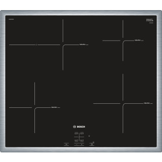 BOSCH kookplaat inductie inbouw NIF645CB1E