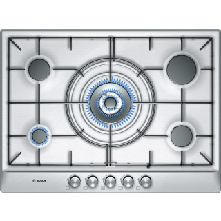 BOSCH kookplaat inbouw PCQ715B80N
