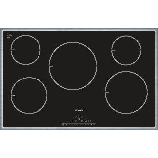 BOSCH kookplaat inductie inbouw PIM845F17E