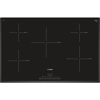 BOSCH kookplaat inbouw inductie PIV851FC5E