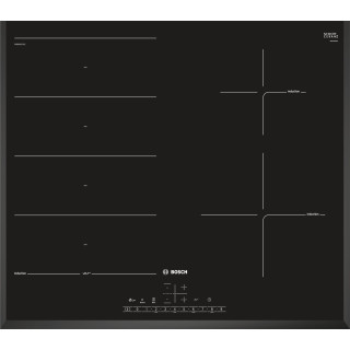 BOSCH kookplaat inductie inbouw PXE651FC1E