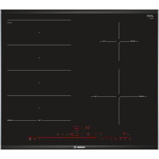 BOSCH kookplaat inductie inbouw PXE675DC1E