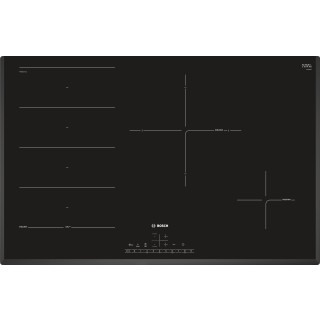 BOSCH kookplaat inductie inbouw PXE851FC1E