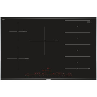 BOSCH kookplaat inductie inbouw PXV875DV1E