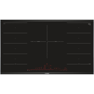 BOSCH kookplaat inductie inbouw PXV975DV1E