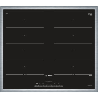 BOSCH kookplaat inductie inbouw PXX645FC1M