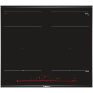 BOSCH kookplaat inductie inbouw PXX675DV1E