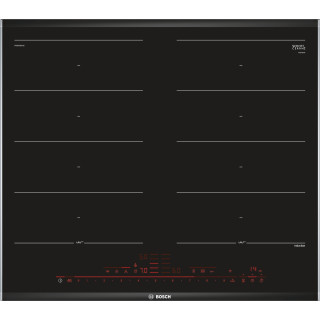 BOSCH kookplaat inductie inbouw PXX675DV1E