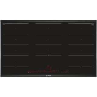 BOSCH kookplaat inductie inbouw PXX975DC1E